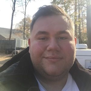 Meet your Posher, Marshall